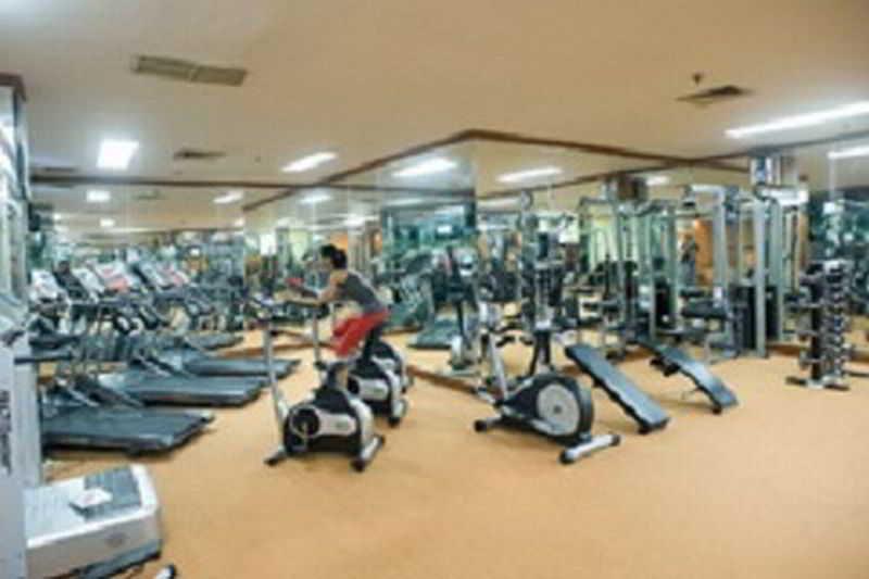 The Sunan Hotel Solo Ngoại thất bức ảnh