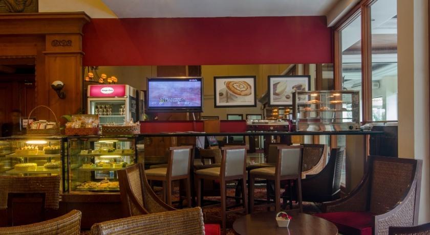 The Sunan Hotel Solo Ngoại thất bức ảnh