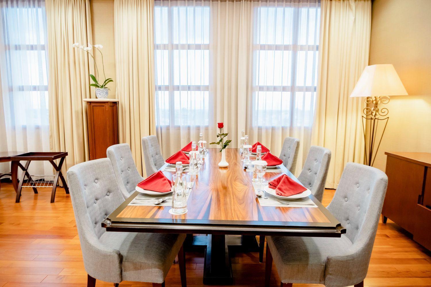 The Sunan Hotel Solo Ngoại thất bức ảnh