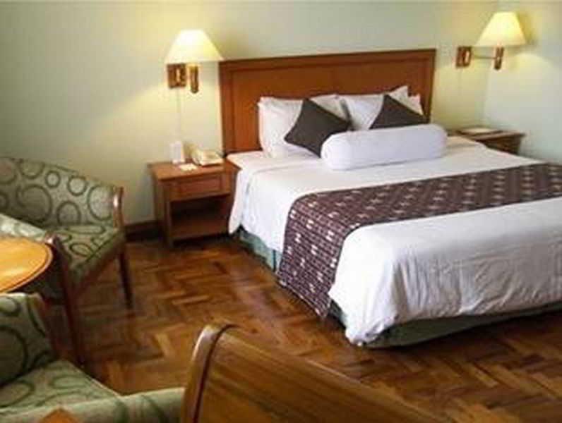 The Sunan Hotel Solo Ngoại thất bức ảnh