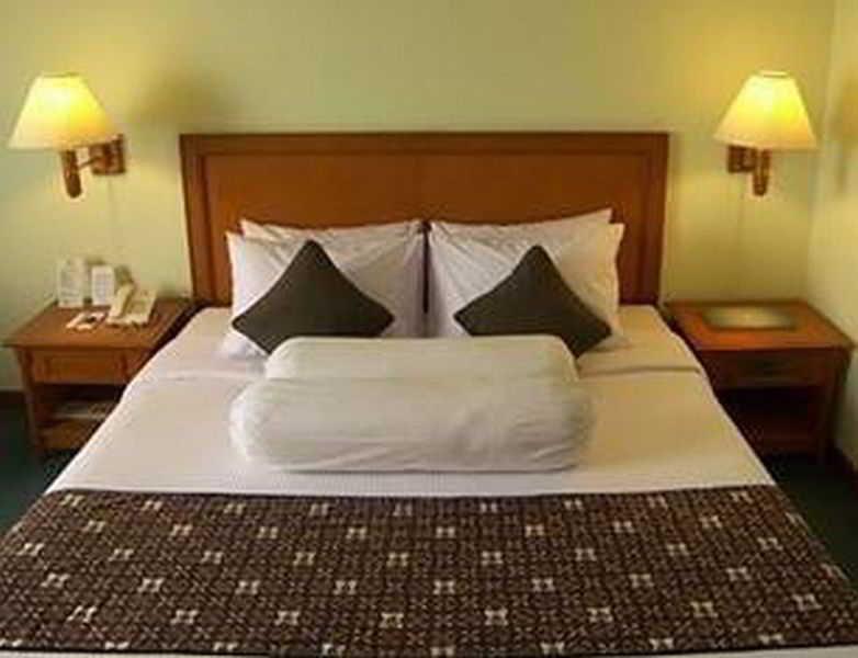 The Sunan Hotel Solo Ngoại thất bức ảnh