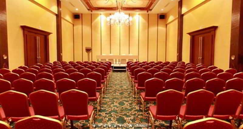 The Sunan Hotel Solo Ngoại thất bức ảnh