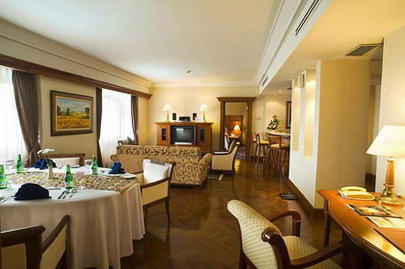The Sunan Hotel Solo Ngoại thất bức ảnh