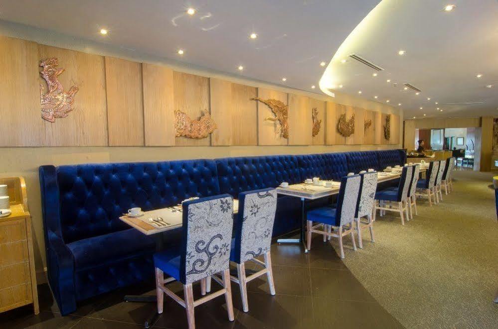 The Sunan Hotel Solo Ngoại thất bức ảnh