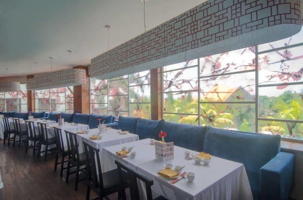 The Sunan Hotel Solo Ngoại thất bức ảnh