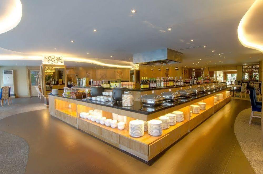 The Sunan Hotel Solo Ngoại thất bức ảnh