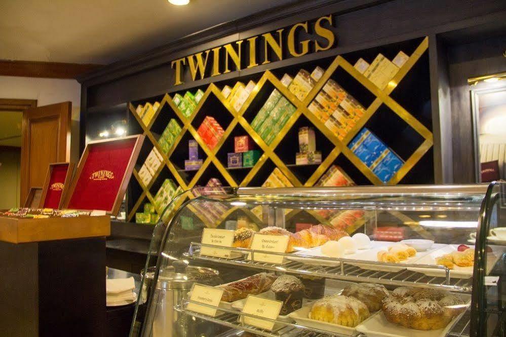 The Sunan Hotel Solo Ngoại thất bức ảnh