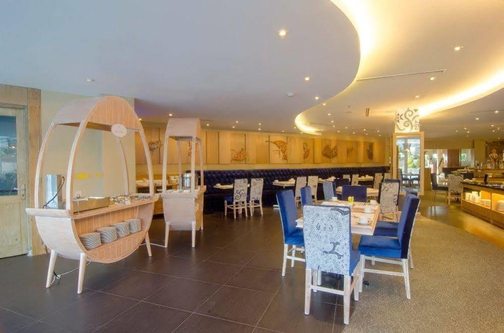 The Sunan Hotel Solo Ngoại thất bức ảnh